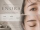 ENORA. 岡崎美合店《まつげパーマ/LED/パリジェンヌ/眉毛》【7月1日NEWOPEN（予定）】の写真
