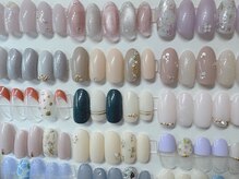 レアロット(LEALOT)/定額ネイル￥8,000
