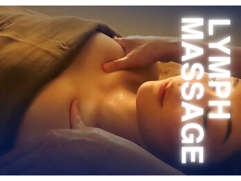 アズウェル(Azuwell)の写真/限界を超えた大人女性の重い疲労感に！撫でるだけじゃない結果重視の本格リンパで全身のダルさを徹底解消★