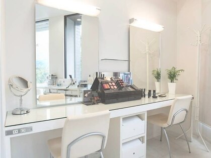 ポーラ ザ ビューティ 上福岡店(POLA THE BEAUTY)の写真