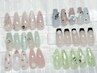《Ishikawa限定》ウィッシュコア×韓国ガーリー定額♪新規￥6500/再来￥7000