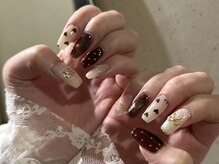 ニコルネイル(nicole nail)