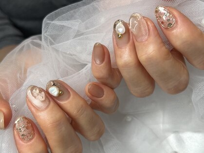 y.s.y_nailの写真