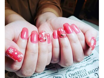 定額つけ方題メニュー