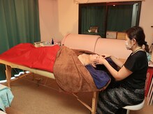 業界大注目の新MENU【脳エステ】が受けられる希少なサロン!!