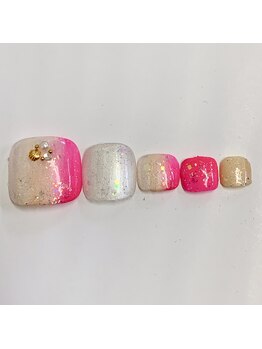 テナン(Tenang)/フットBコース ¥7500