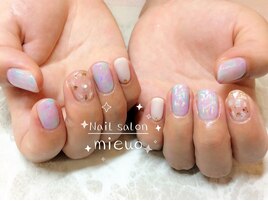 ハンド贅沢コース6980