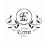 エクラン(Ecrin)のお店ロゴ