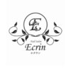 エクラン(Ecrin)のお店ロゴ