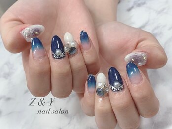 ゼットアンドワイ(Z&Y)/