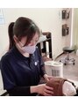 もみかる 浜北小松本店 田口 知子