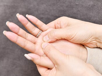 癒し処ゆず/★全身整体施術イメージ★