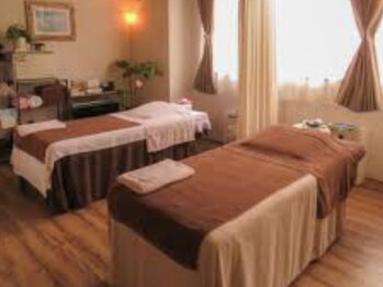 ノア(NOA)/店内　施術場所