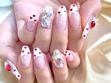 ダリアズネイル(Dahlia's Nail)/