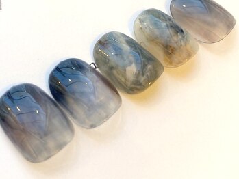 アンティム ネイル(INTIME nail)/