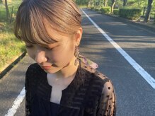 ラッシュバイシュクラン 西条店(LASH by Syukuran)/カラーエクステ