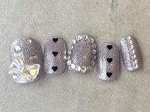 シェル トウキョウ(SHELL TOKYO)/