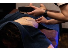 ファブ 鈴鹿店/高品質な美容ジェル使用