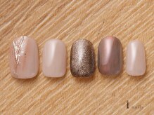 アイネイルズ 吉祥寺店(I nails)/オフィスニュアンス[吉祥寺]