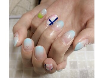 ココ ネイル(Coco Nail)/