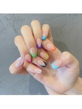 アズリー ルナ(AzRee Luna)/