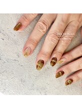 レッシュネイル サロンアンドスクール(RECH NAIL salon&school)/