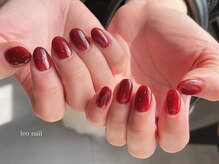 レオ ネイル 倉敷店(leo nail)/ジェルネイル
