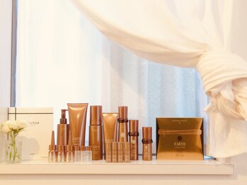 ジャミー 自由が丘(jammy)/FAITH取り扱い店☆