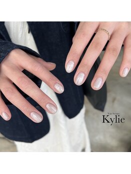 カイリー(Kylie)/ちゅるちゅるマグネット