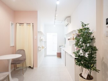 カラフル(caratful)/内観