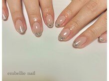 アンベリィ ネイル(embellie nail)/