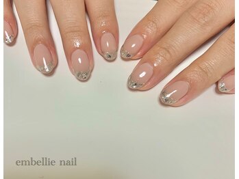 アンベリィ ネイル(embellie nail)/