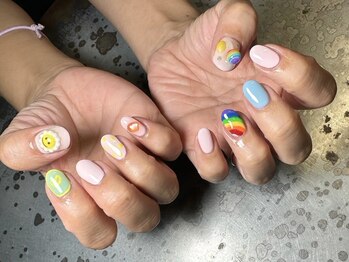 サロン モッズ(SALON MODS)/