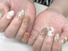ネイルバイスターリー 川口(NAIL by STARry)/
