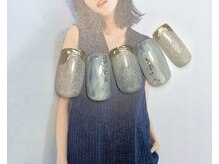 ティーラック ビビ(T:Luck bibi)/【ニュアンスマグネット】