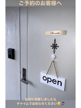 アンリエッタ(HENRIETTA)/【外観2】