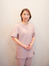 はり灸ソル(はり灸Sol) 上村 真衣香
