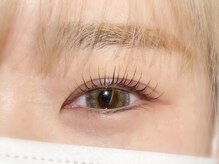 ポルテニーロクキュウ 心斎橋店(PORTE269)/パリジェンヌラッシュリフト(上)