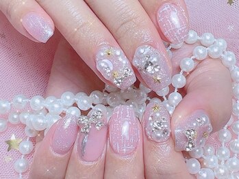 クイーンズネイルサロン(Queen's nail salon)/