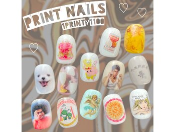 キューピー ネイルアンドアイラッシュ(QP nail&eyelash)