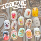 キューピー ネイルアンドアイラッシュ(QP nail&eyelash)