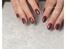 ビッテ(BITTE)/【ミラーネイル】