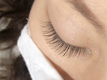 ニーマルイチ(201)/まつ毛エクステ 80本