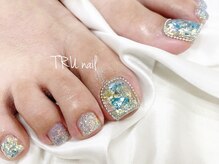 トゥルーネイル アンド アイ 町田店(TRU NAIL & EYE)