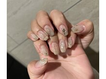 ヴィヴィ(vivi)/持込デザイン可能