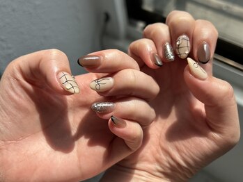 ビアンカ 赤羽店(Bianca)/持ち込み新￥9000/再￥10000