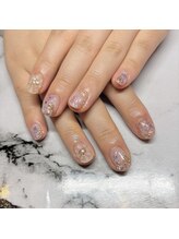 アルメリアリッセ(Armeria lisse)/