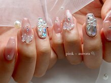 キュアネイルスタジオ(Cure nail studio)/