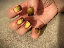 ミウ(miu)/* nail design collection*