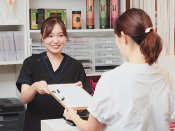 骨盤矯正 からだ筋肉整体院/運転中の怪我のリハビリ